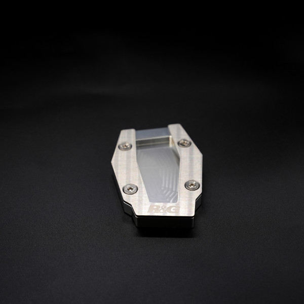 R&G Kickstand Shoe for Ducati Multistrada V2(S) '22-